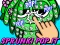 Spel Sprunki Pop It aanlyn