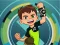 Spel Ben 10 Memory Universe aanlyn