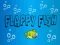 Spel Flapy Fish aanlyn