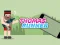Spel Thomas Runner aanlyn