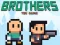 Spel Brothers the Game aanlyn