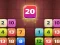 Spel Number Merge 2048 aanlyn