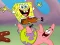 Spel SpongeBob Jigsaw Puzzle aanlyn