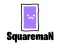 Spel Squareman aanlyn