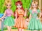 Spel Princess Sailor Moon Casual Outfit aanlyn