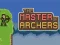 Spel The Master of Archers aanlyn
