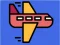 Spel Turbulent Little Plane aanlyn