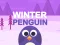 Spel Winter Penguin aanlyn