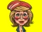 Spel Melania Hat Antistress Game aanlyn