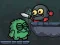 Spel Jump Monster aanlyn