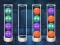 Spel Fluffy Balls - Sorting aanlyn