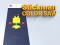 Spel Stickman Color Saw aanlyn