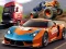 Spel Racing Island aanlyn