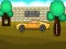 Spel Racing Car Escape aanlyn