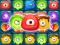 Spel Monster Candy Crush aanlyn