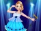 Spel Princess Anna Super Idol Project aanlyn