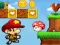 Spel Super Mario World Squirrel aanlyn