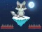 Spel Jumping Raccoon aanlyn