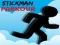 Spel Stickman Parkour aanlyn