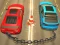 Spel Dual Car Racing Games 3D aanlyn
