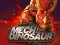 Spel Mech Dinosaur aanlyn