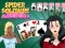 Spel Spider Solitaire Manga Girls aanlyn