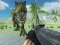 Spel Dino island rampage aanlyn