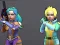 Spel Legends Arena aanlyn