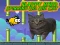Spel Flappy Bird Spinning oia oia Cat aanlyn