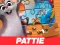 Spel Pattie et la col?re Jigsaw Puzzle aanlyn