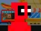 Spel Pixel Heroes Runner aanlyn