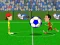 Spel Super Soccer aanlyn