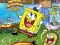 Spel Sponge Bob Jigsaw Puzzle collection aanlyn