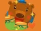 Spel Honey Bear aanlyn