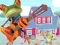 Spel FrogHouse aanlyn
