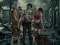 Spel Biohazard Z War aanlyn