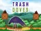Spel Trash Doves aanlyn