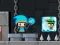 Spel Must die My teammate aanlyn