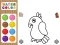 Spel Water Color aanlyn