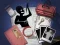 Spel Detective Scary Cases aanlyn