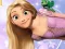 Spel Princess Rapunzel Jigsaw Puzzle Collection aanlyn