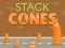 Spel Stack Cones aanlyn