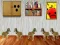 Spel Dog Room Escape aanlyn