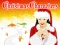 Spel Christmas Character Slide aanlyn