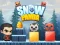 Spel Snow Panda aanlyn