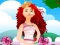 Spel Princess Merida Wedding aanlyn