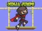 Spel Ninja Jumps aanlyn
