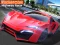 Spel Rocket Cars Highway Race aanlyn