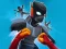 Spel Super Hero Masters aanlyn