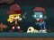 Spel Zombie Attack: Defense aanlyn